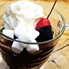 プレミアム珈琲ゼリー