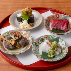 あくとり代官 鍋之進 渋谷のおすすめ料理3