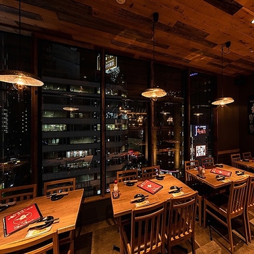 いただきコッコちゃん 五反田店の雰囲気1