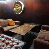 Diningbar HOME ホーム 天神店の雰囲気2