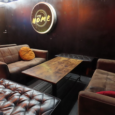 Diningbar HOME ホーム 天神店の雰囲気2