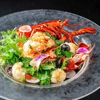 Recommended Winter Menu