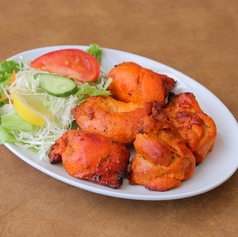 タンドリーチキン ティッカー 5個