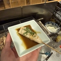 料理メニュー写真&nbsp;ささみのしぎ焼き