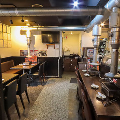 焼肉 源 中野坂上店のおすすめ料理3