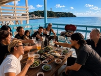 好みに合わせた一杯を選べて幅広い世代が大満足