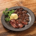 料理メニュー写真&nbsp;本日のステーキ