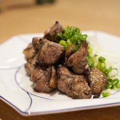 天草大王の藁焼き