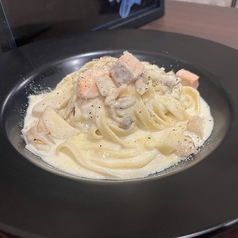 手打ち生パスタのお店 イタ飯 haco ハコの特集写真