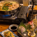 酒池肉林 天神大名店の雰囲気1