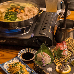 酒池肉林 天神大名店の雰囲気1