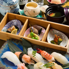 日本料理専門店 魚長のコース写真