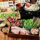 屋上テラス BBQ＆ビアガーデン 楽 gakuのおすすめ料理2