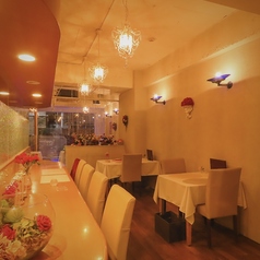 ステーキダイニング 琥珀の雰囲気2