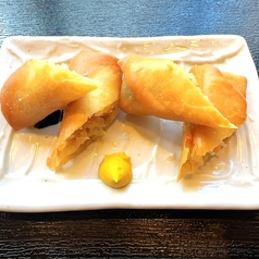 五目春巻き