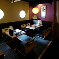 多様なシーンに対応可能！ゆったりとくつろげるお店♪