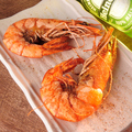 料理メニュー写真&nbsp;Big Shrimp(2pieces)