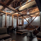 田町 三田シーシャ SU Root スールートの雰囲気3