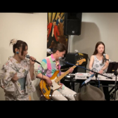 Live Bar Cham Pan Pon シャンパンポンの雰囲気3