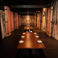 焼肉 はっちょう ひたちなか店の特集写真