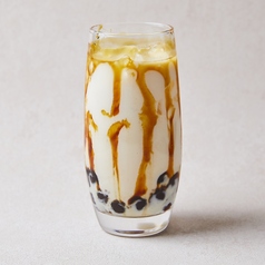 タピオカミルク