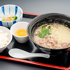 炙家の焼肉食べ放題 鳥人 -chojin- 藍住店のおすすめランチ3