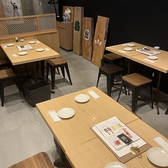 博多オスシマチ　JRJP博多ビル店の特集写真