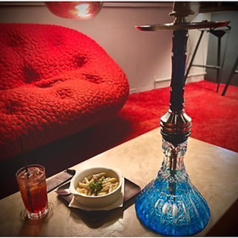 Shisha Salon SENSE(シーシャサロンセンス)栄の写真2