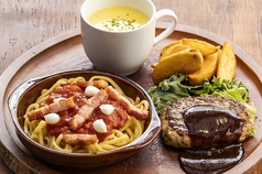 ロゼテラスのおすすめ料理3