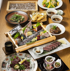居酒屋 めじろのねじろの写真