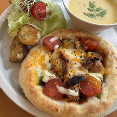 Pizza set