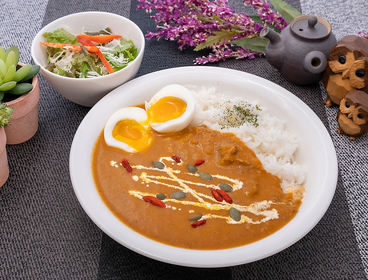 道草屋のおすすめ料理1