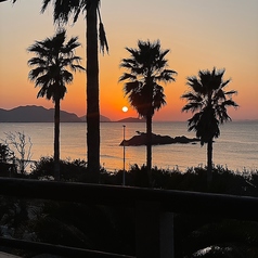 CURRENT カレントの外観2