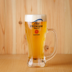 ザ・プレミアム・モルツ