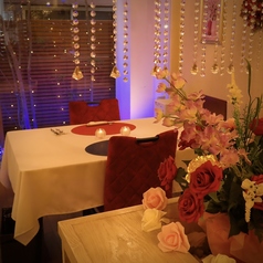 ステーキダイニング 琥珀の雰囲気3