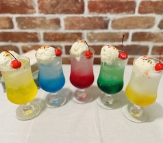 Cafe de Cyanのおすすめドリンク2