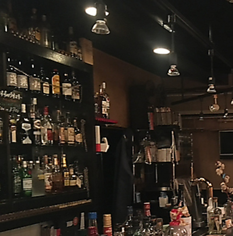 種類の豊富なお酒