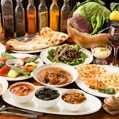 NATARAJ　ナタラジ　荻窪店の写真2