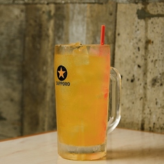 メガマンゴージャスミン