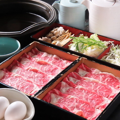 牛禅 札幌すすきのノルべサ店のコース写真