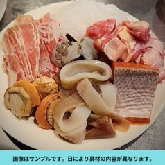 La Liberte ラ リベルテのコース写真