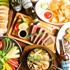 JIGGER BAR CLASSIC ジガーバークラシック 栄 錦店特集写真1