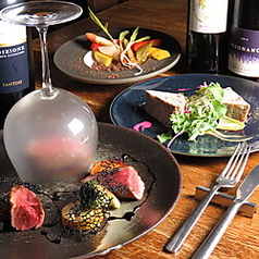 Bistro JIN ビストロジン特集写真1