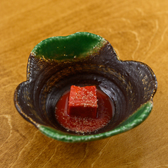 酒肴 手軸の特集写真