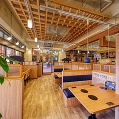 琉味 北谷店のおすすめポイント1