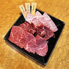 小竹家盛合せ　上