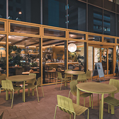 Grill&Bar YELLOU イエローの雰囲気3