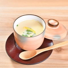 茶碗蒸し