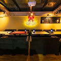個室肉バル 東京スタイルサンクス八重洲店の雰囲気1