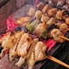 炭焼きと肉そば 火鳥 HINOTORI ヒノトリのおすすめポイント2